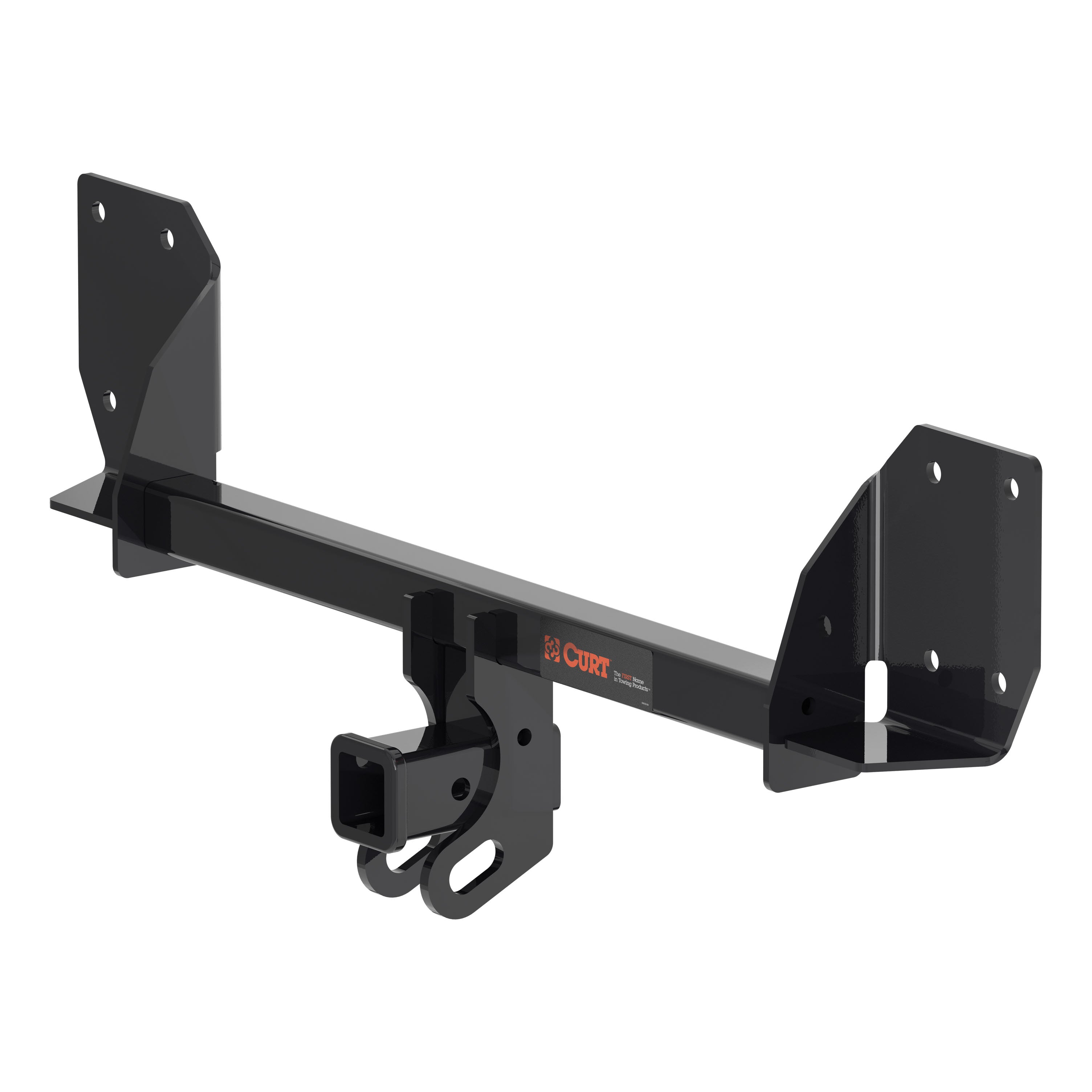 Trailer Hitch , 7-Way , Venturer Brake Control