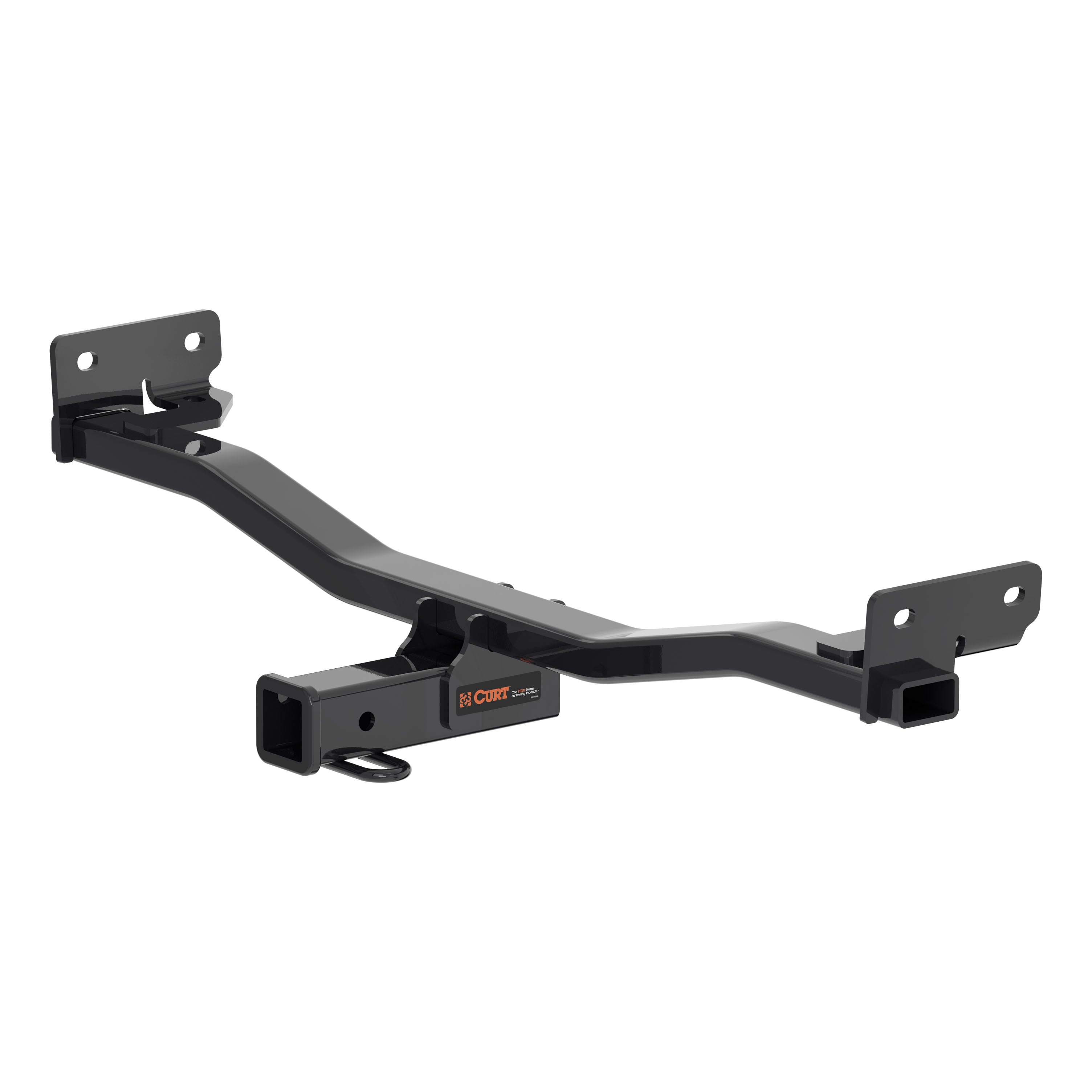 Trailer Hitch , 7-Way , TriFlex NEXT Brake Control