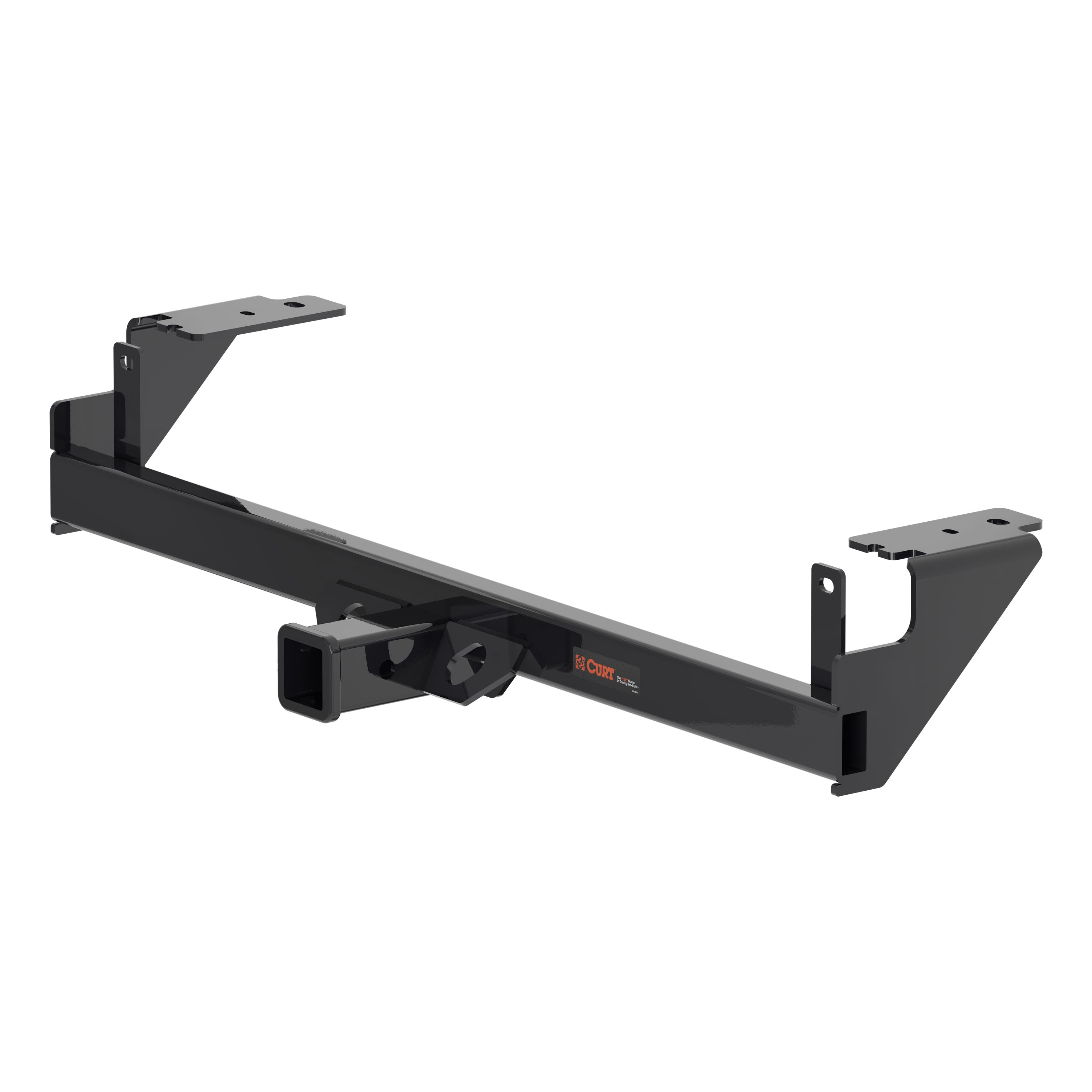Trailer Hitch , 7-Way , TriFlex NEXT Brake Control