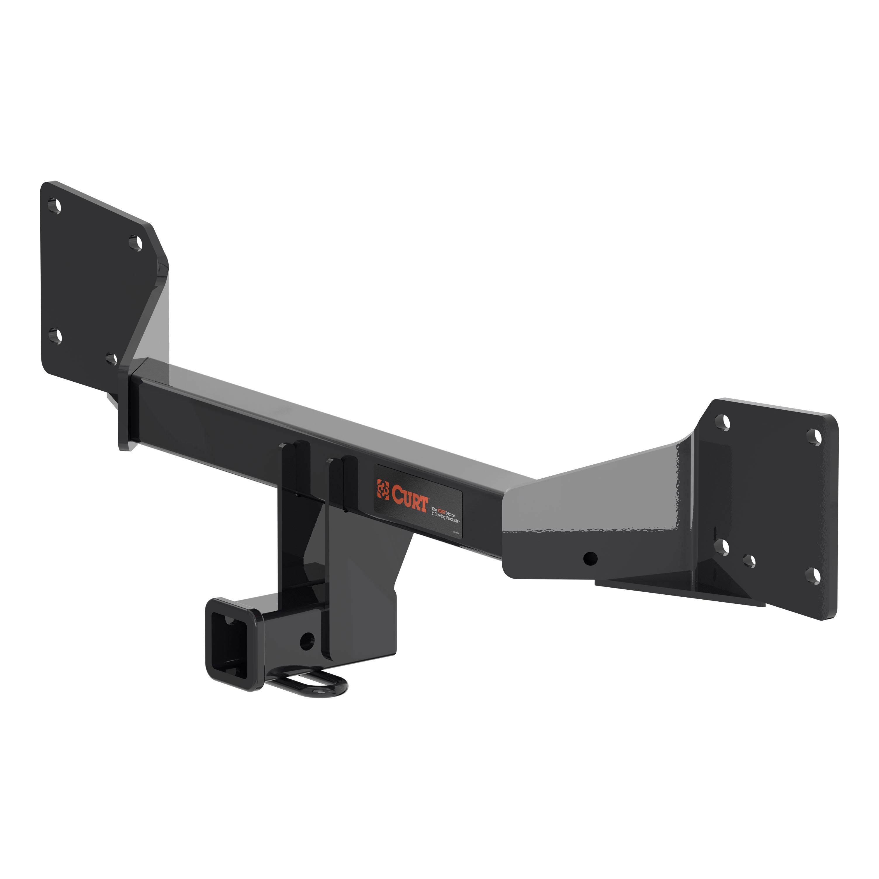 Hitch , 7-Way Wiring