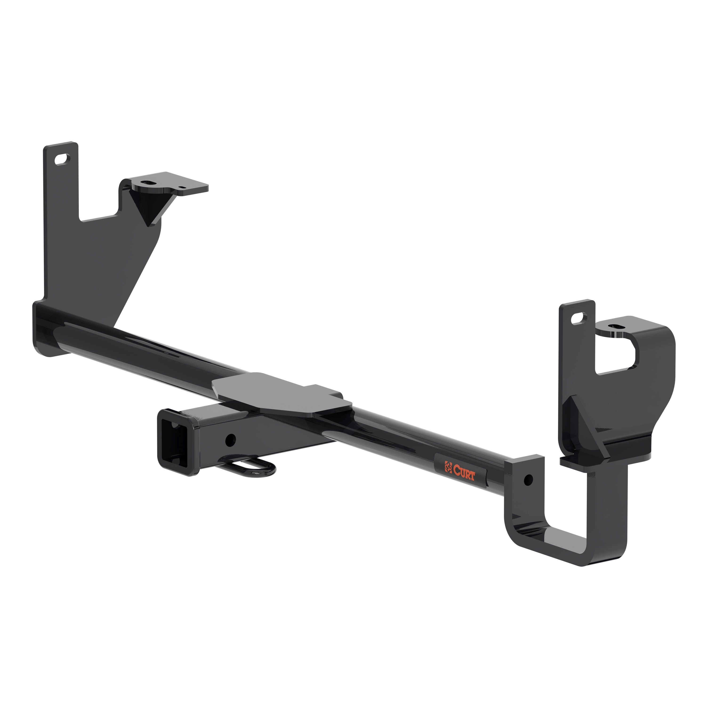 Trailer Hitch , 7-Way , TriFlex NEXT Brake Control
