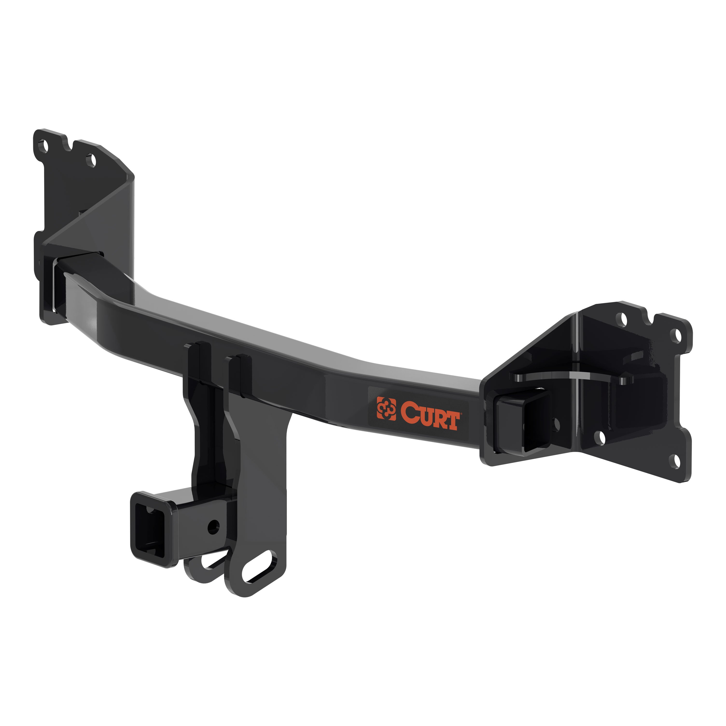 Trailer Hitch , 7-Way , Discovery Next Brake Control