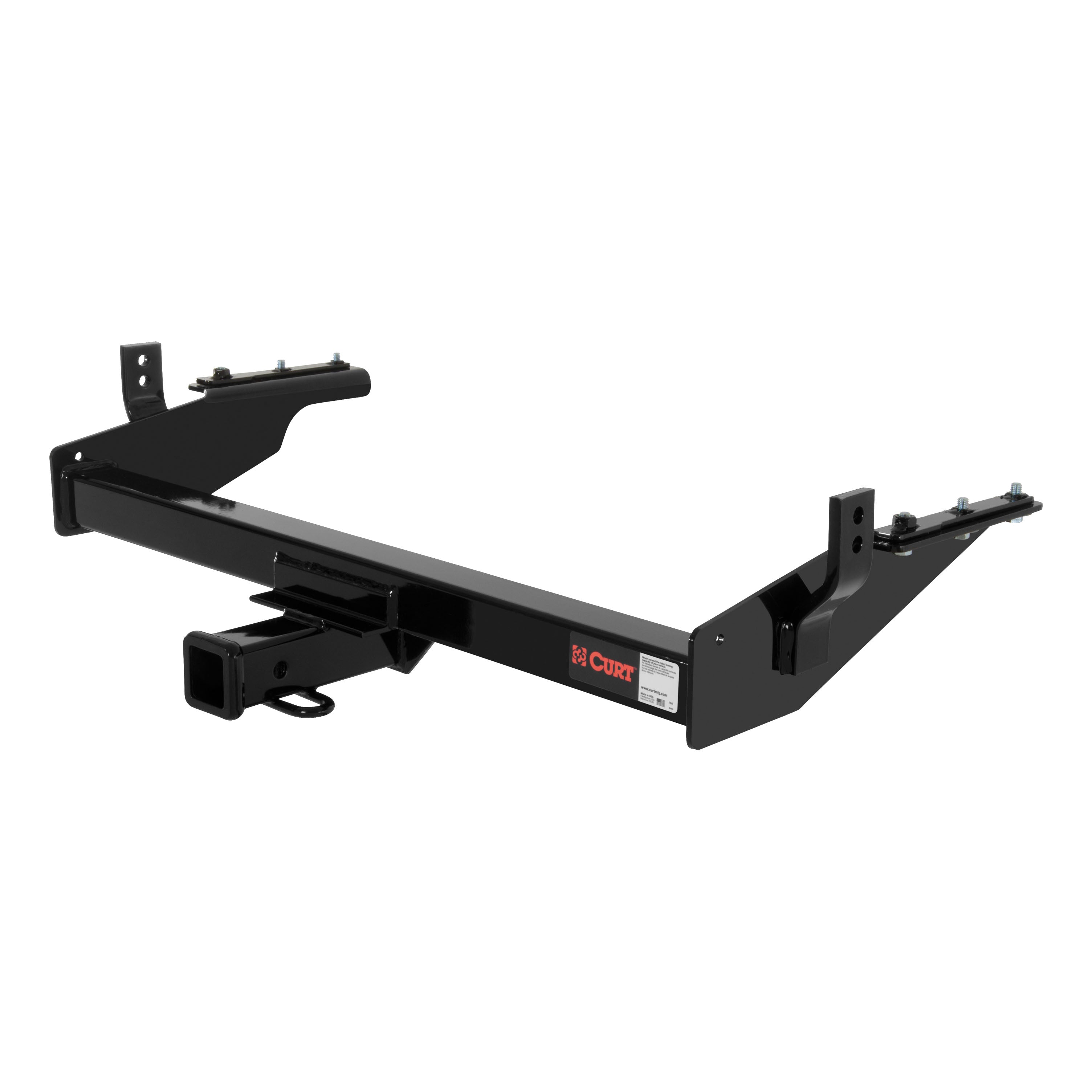 Trailer Hitch , 7-Way , TriFlex NEXT Brake Control
