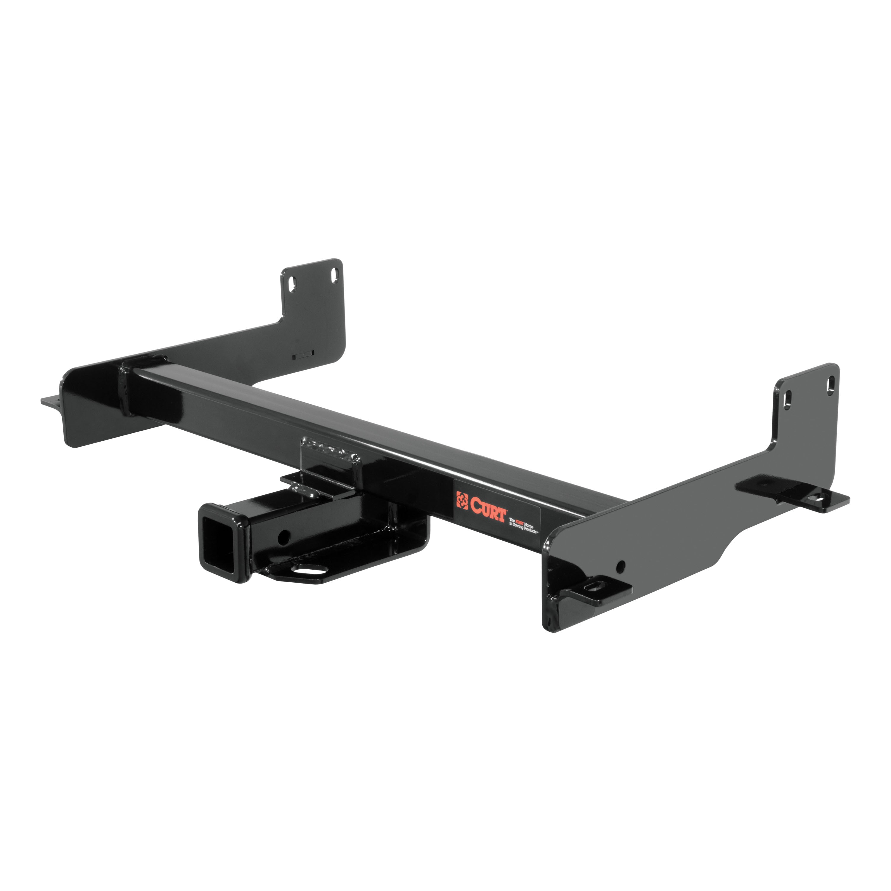 Trailer Hitch , 7-Way , Venturer Brake Control