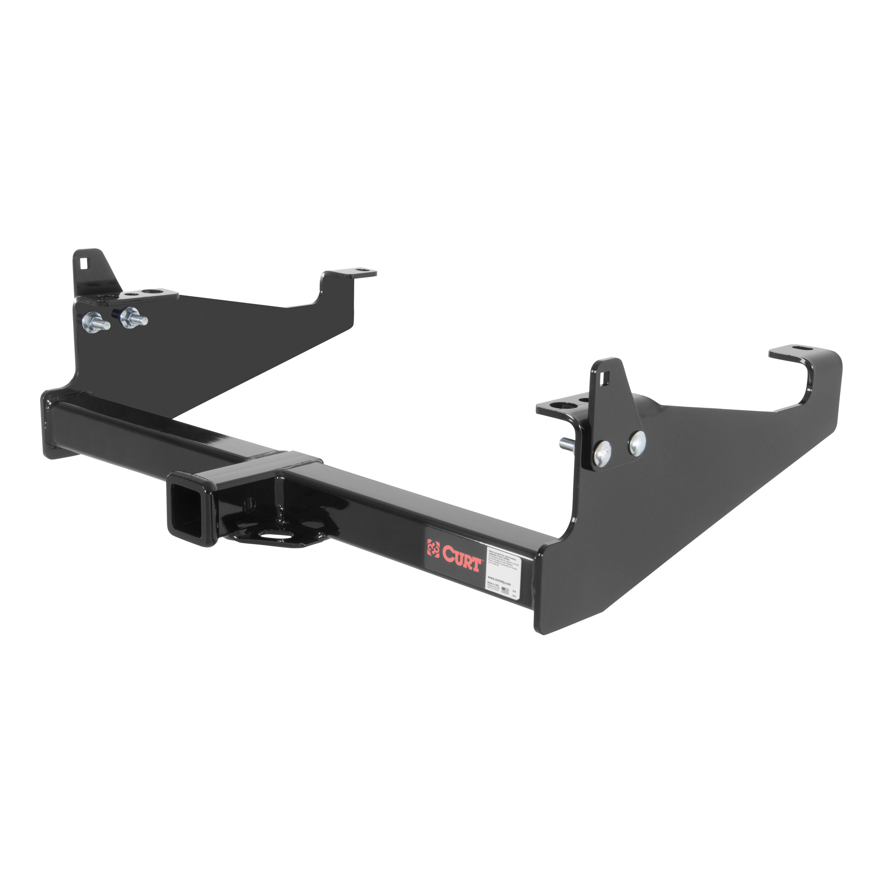 Trailer Hitch , 7-Way , Spectrum Brake Control