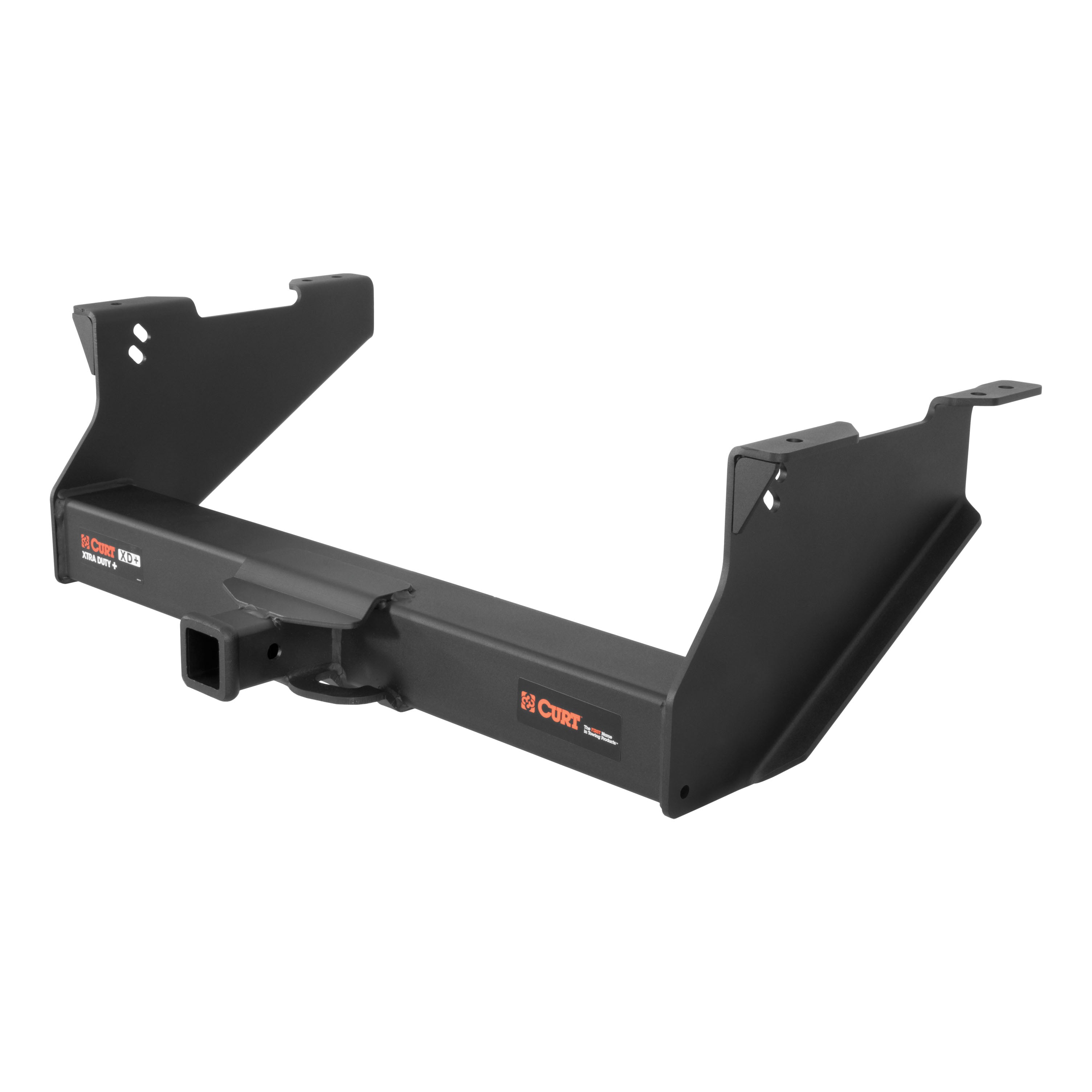 Trailer Hitch , 7-Way , Discovery Next Brake Control