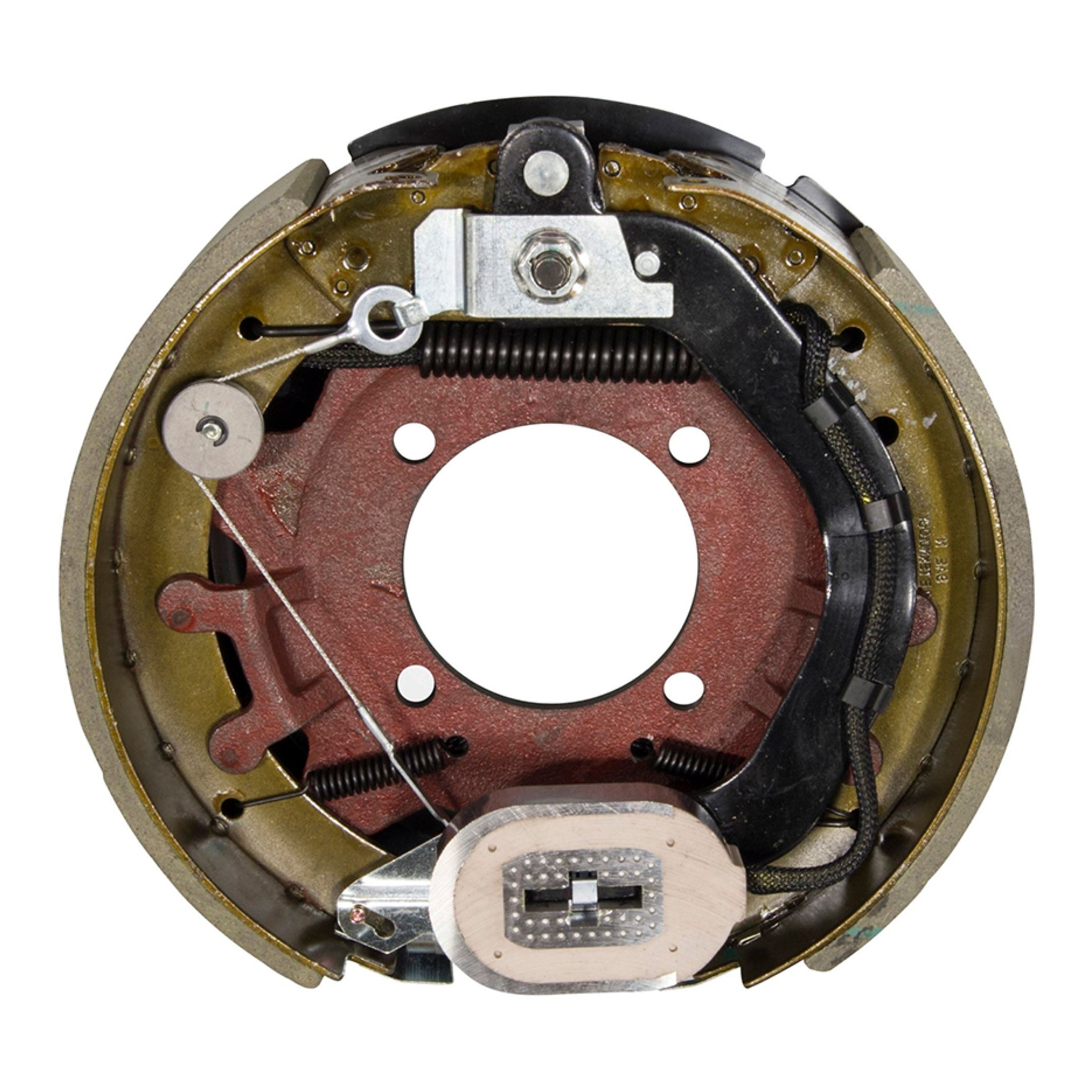 Trailer Hitch , 7-Way , Venturer Brake Control