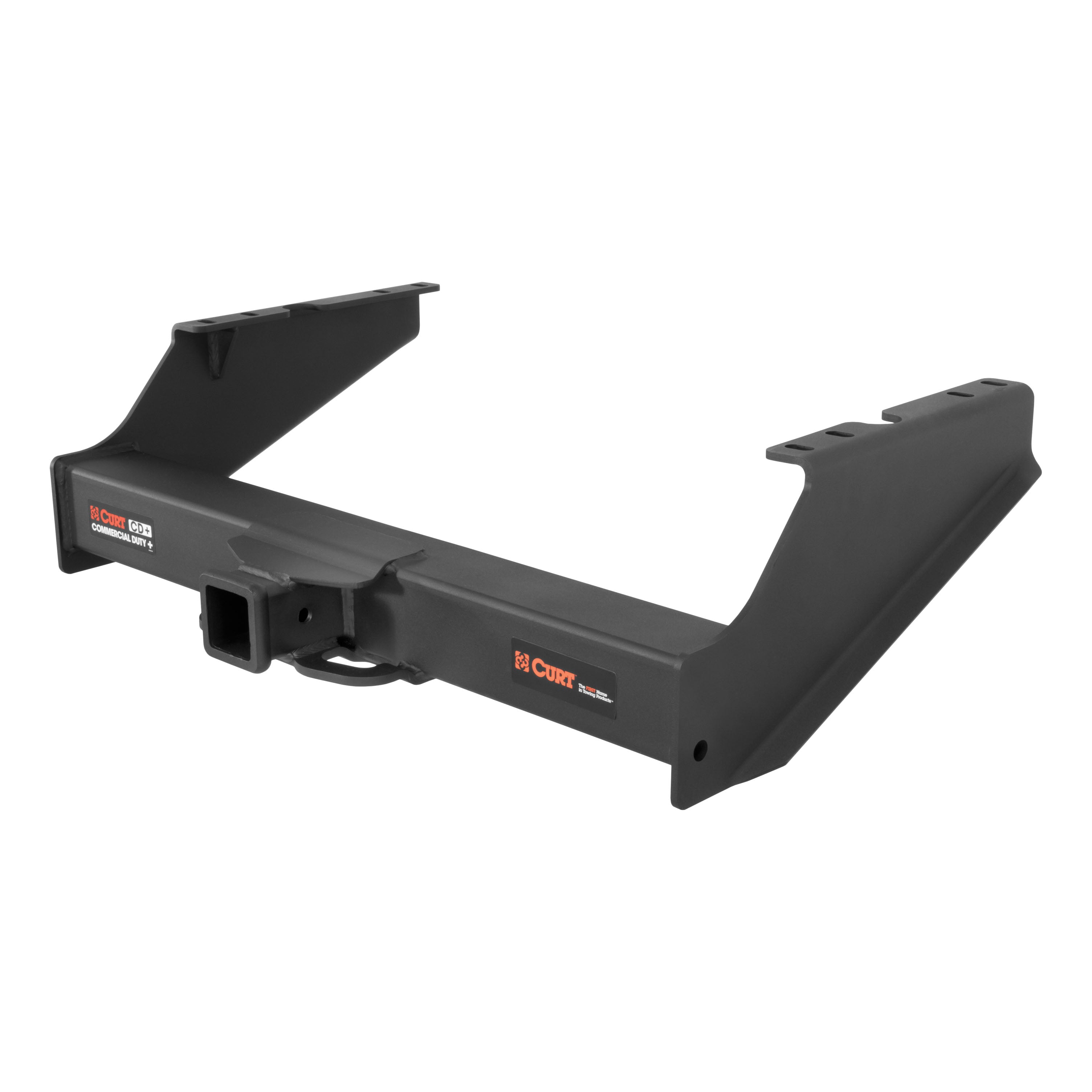 Trailer Hitch , 7-Way , TriFlex NEXT Brake Control