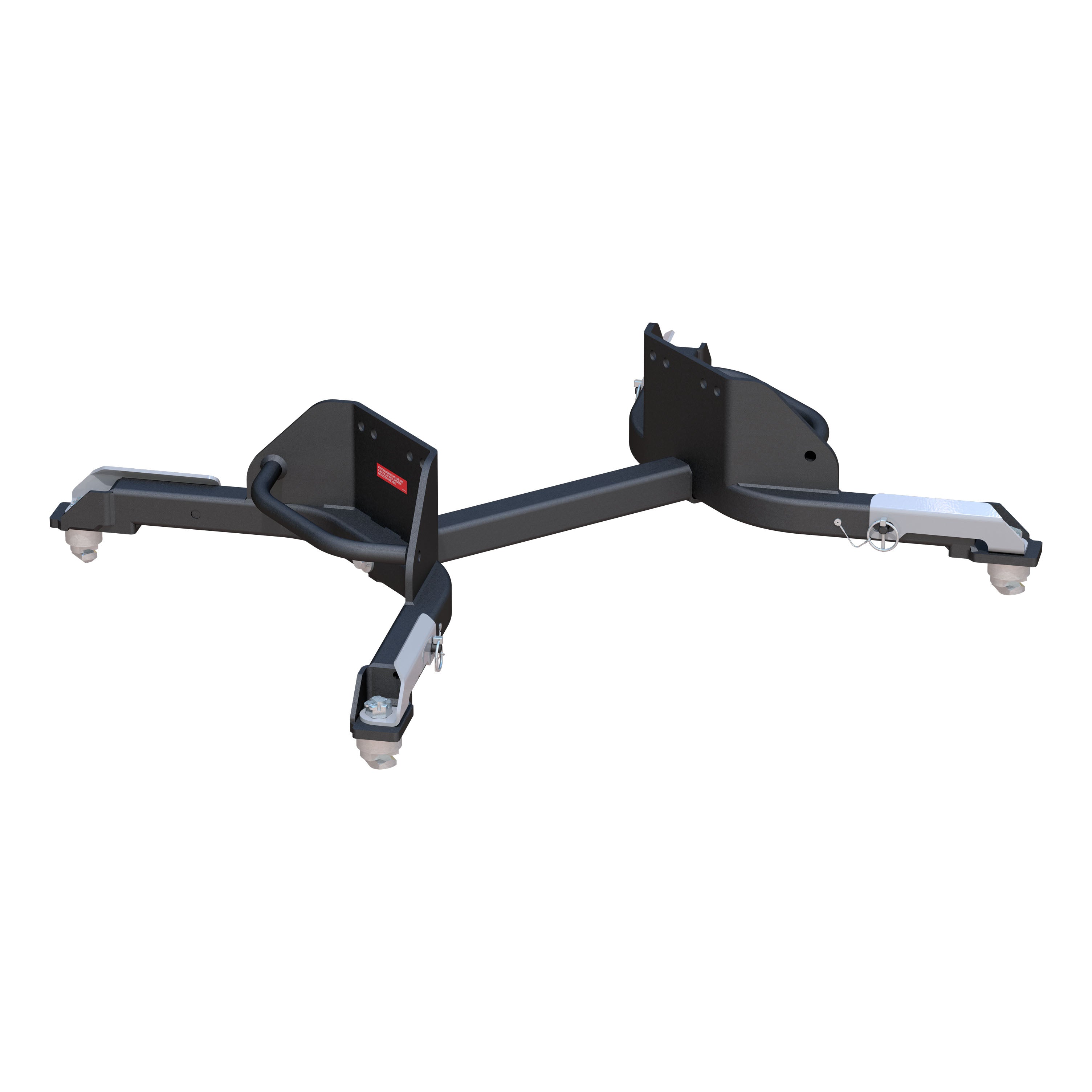 Puck System 5th Wheel Legs