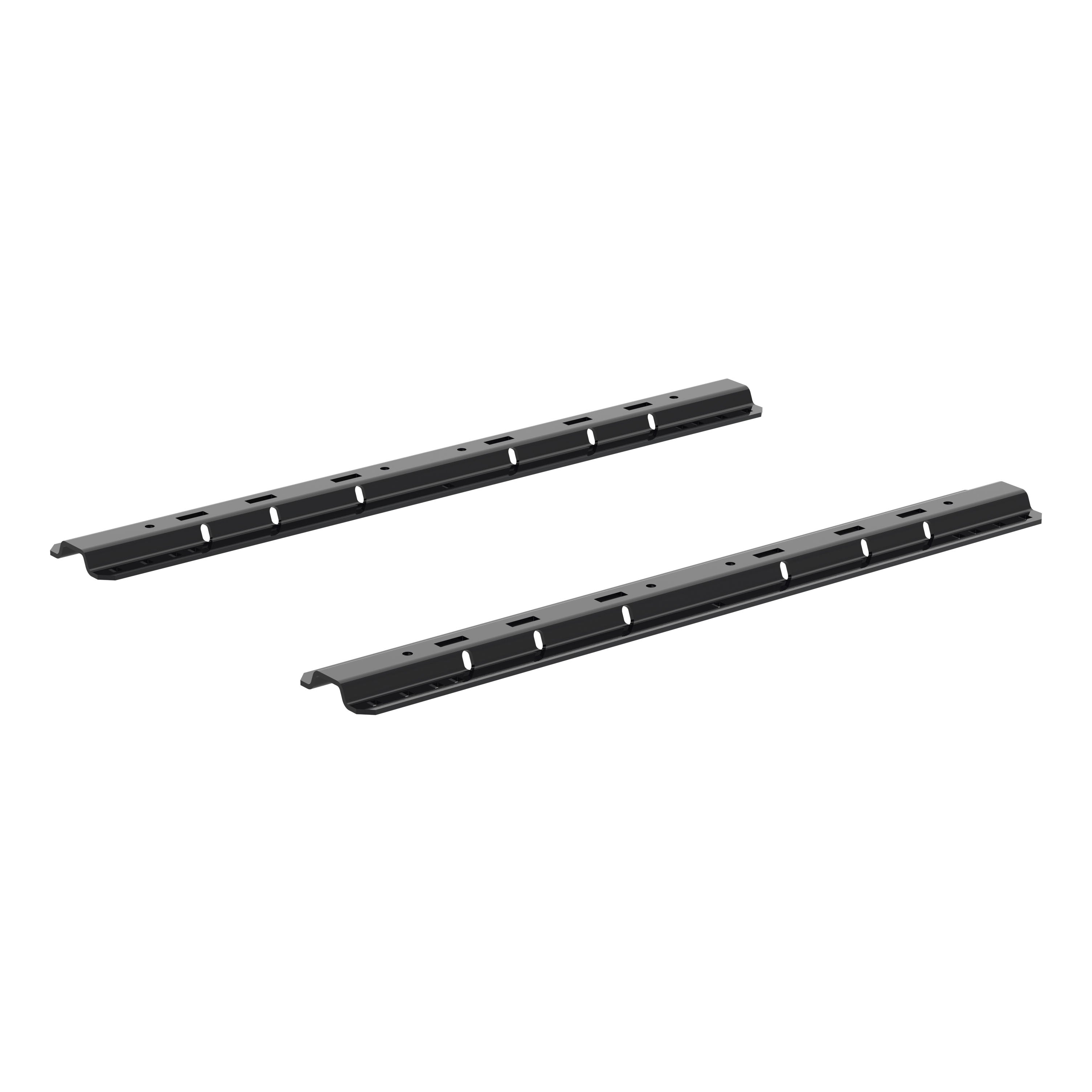 Semi-Custom 5th Wheel Brackets,Universal 5th Wheel Base Rails