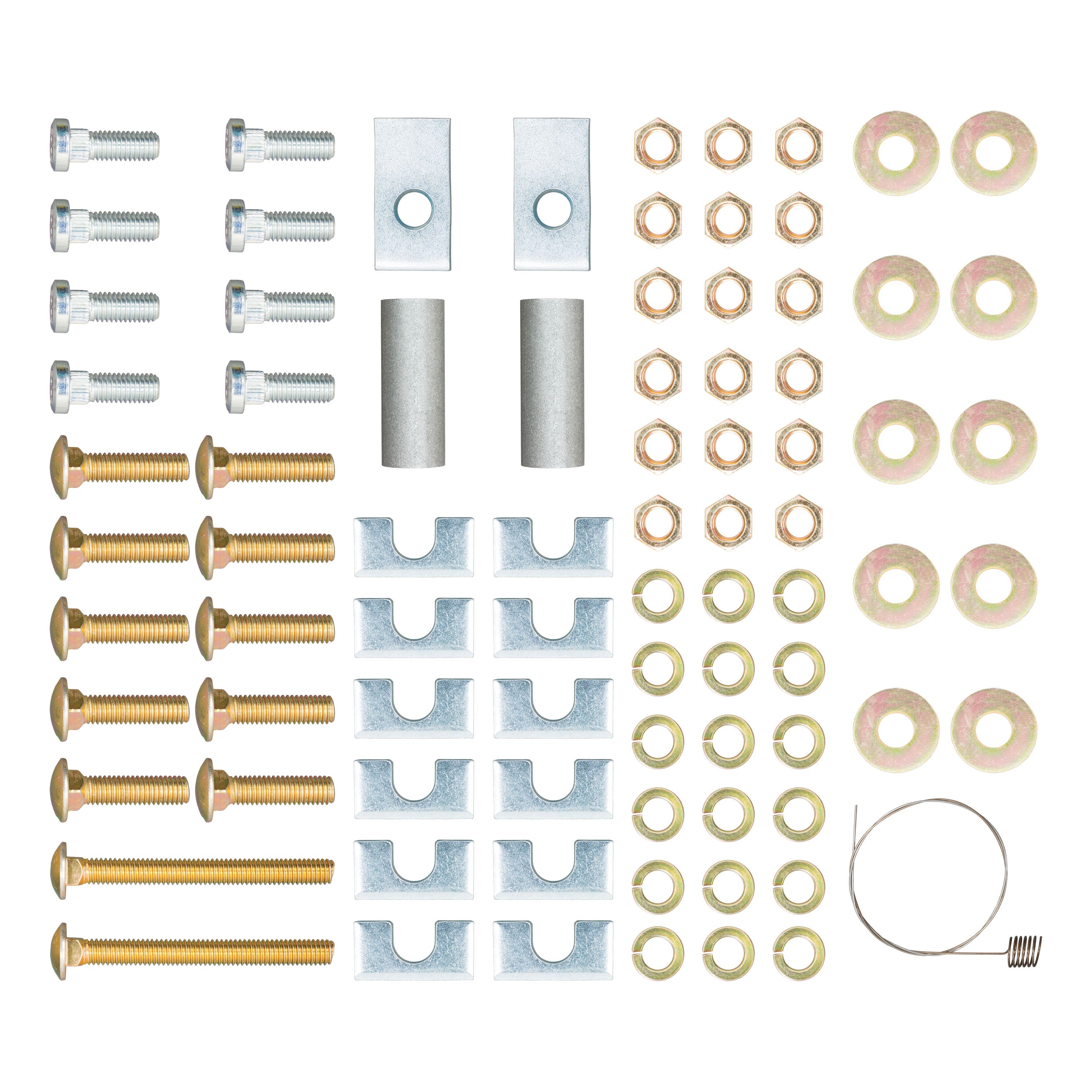 Semi-Custom 5th Wheel Hardware,Universal 5th Wheel Base Rail & Bracket