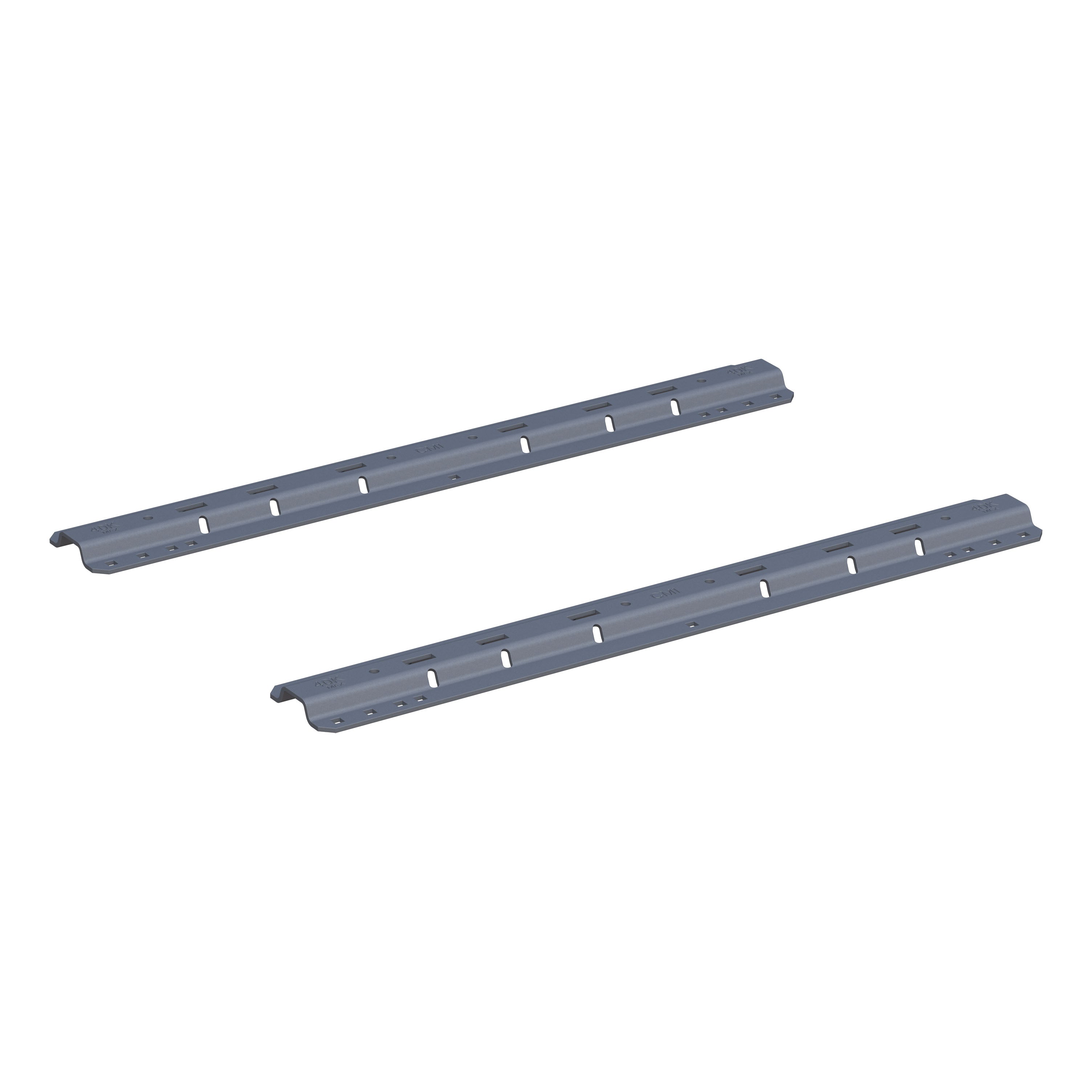 Custom 5th Wheel Brackets,Universal 5th Wheel Base Rails
