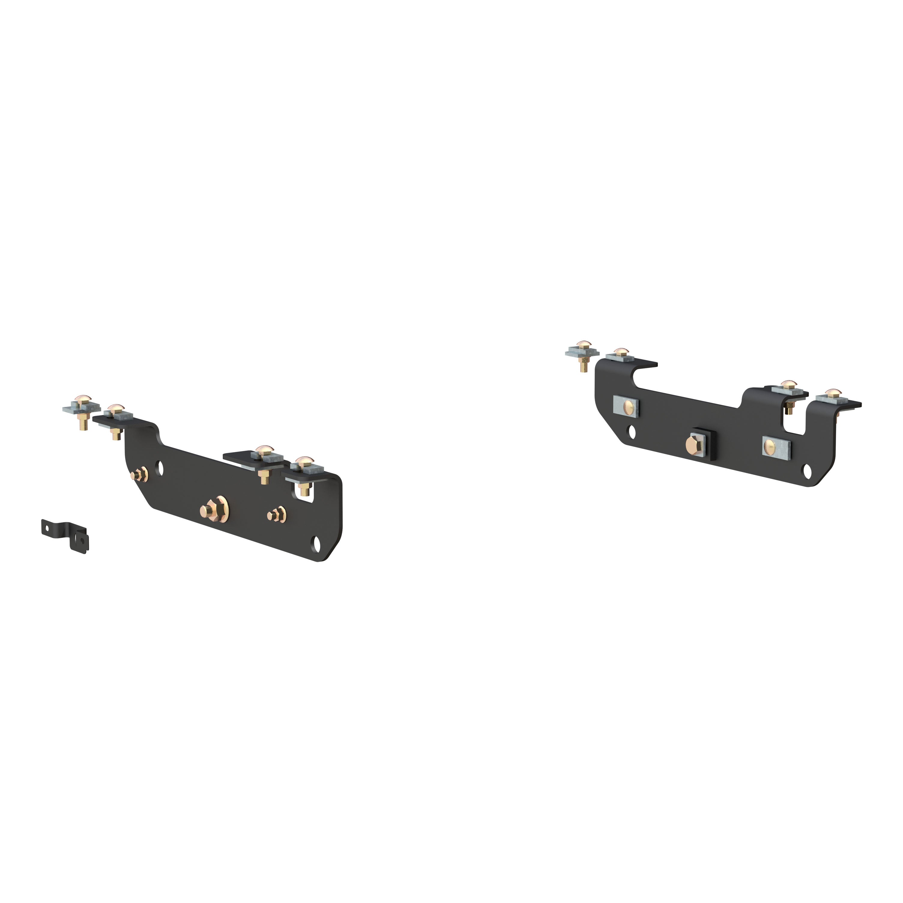 Custom 5th Wheel Brackets,Universal 5th Wheel Base Rails,Replacement 5th Wheel Legs,A25 5th Wheel Hitch Head