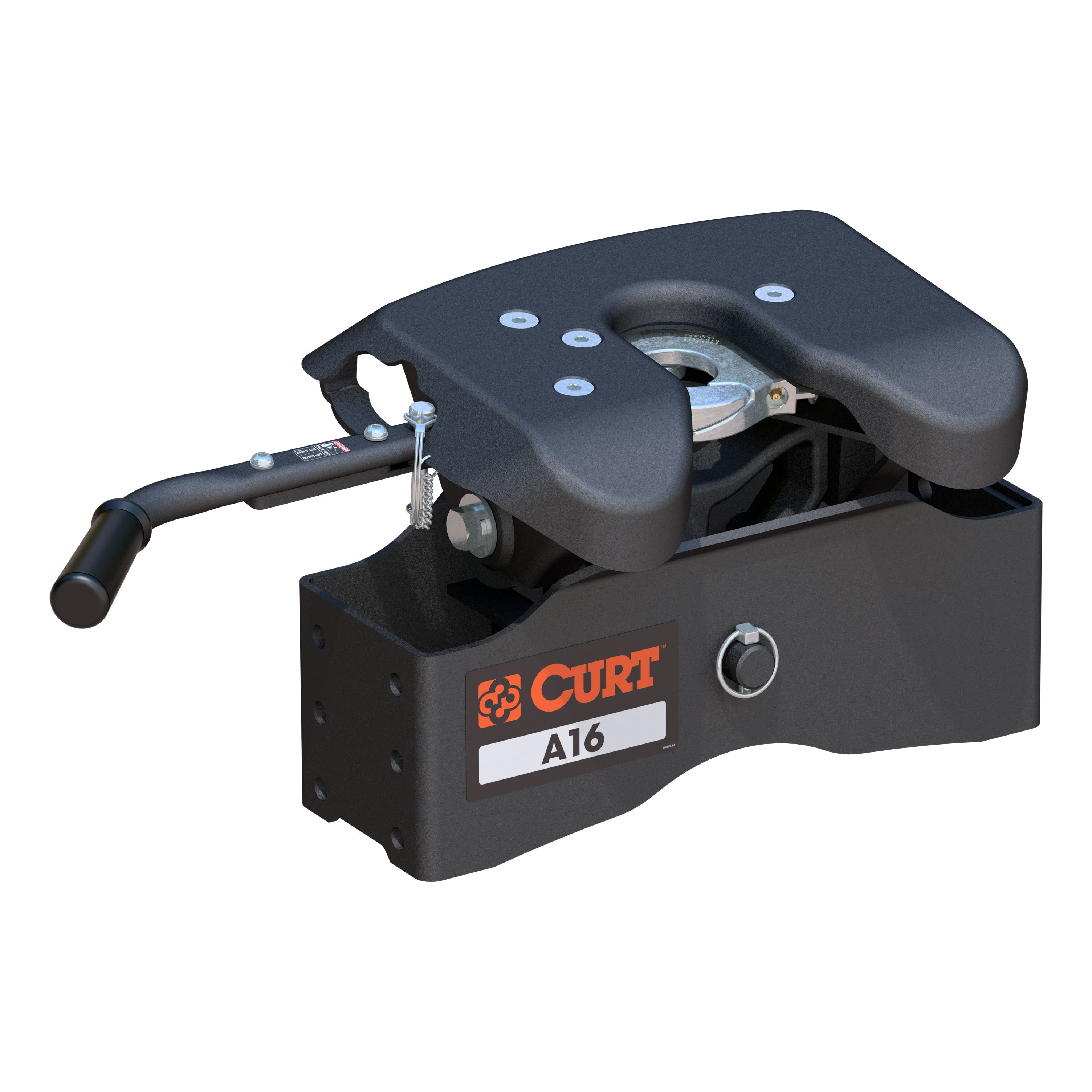 Double Lock Gooseneck Hitch,Under-Bed Gooseneck Install Brackets,X5 Gooseneck-5th Wheel Adapter,S20 5th Wheel Slider 20K,A16 5th Wheel Hitch Head