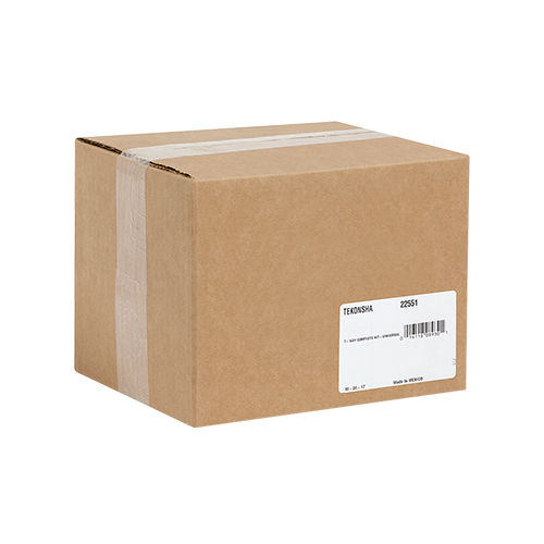 Trailer Hitch , 7-Way , Tekonsha Brakeman IV Brake Control