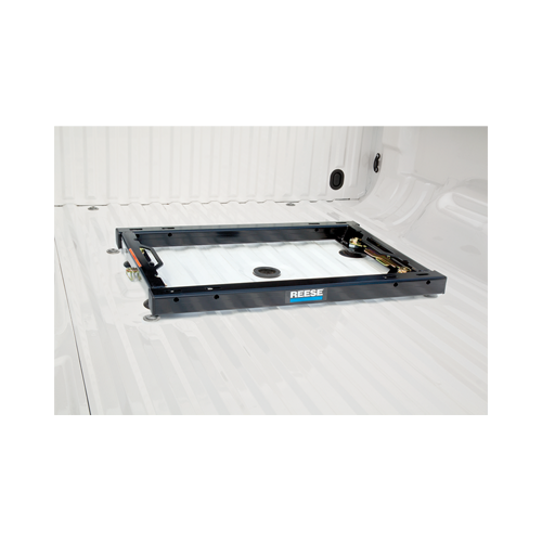 Rail Kit Adapter,Replacement 5th Wheel Head,Kwik-Slide 5th Wheel Slider
