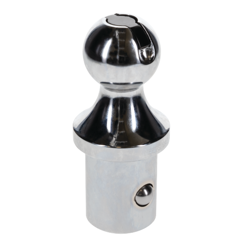 Pop-In Ball