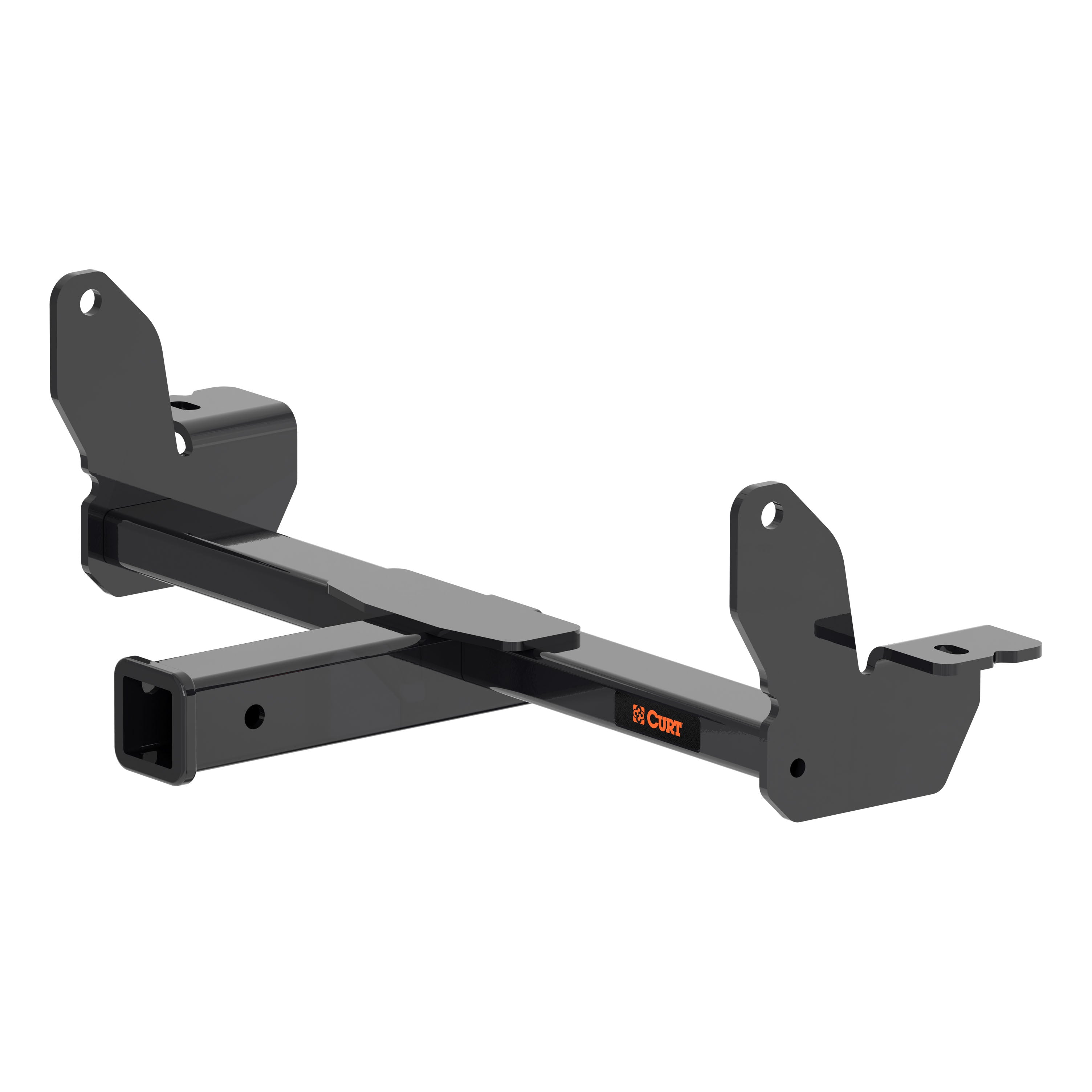 Front Hitch Only
