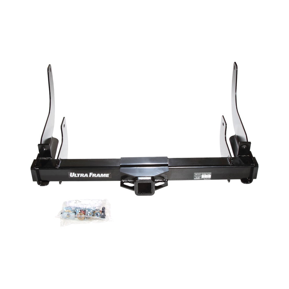 Trailer Hitch , 7-Way , Tekonsha Brake EVN Control