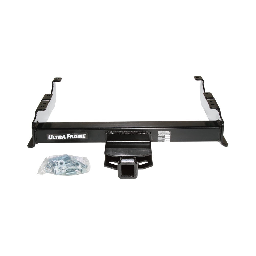 Trailer Hitch , 7-Way , Reese Brake EVN Control
