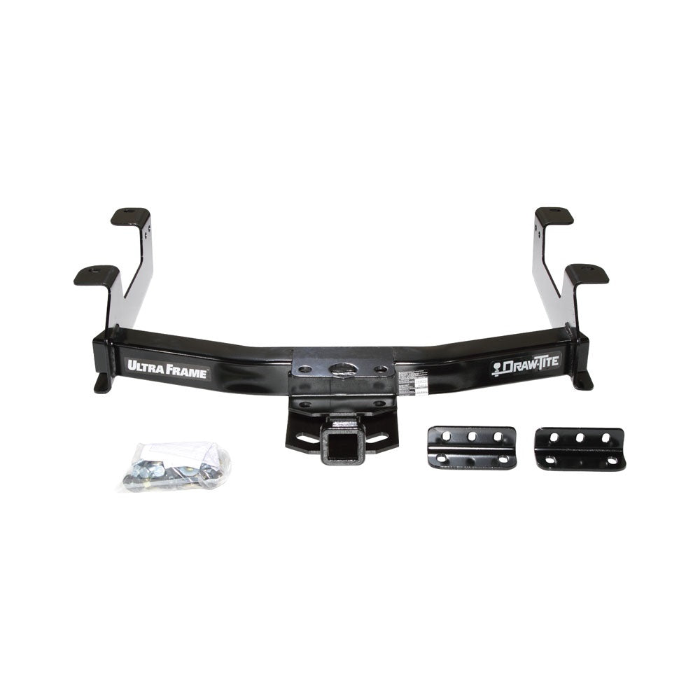 Trailer Hitch , 7-Way , Tekonsha Prodigy P3 Brake Control
