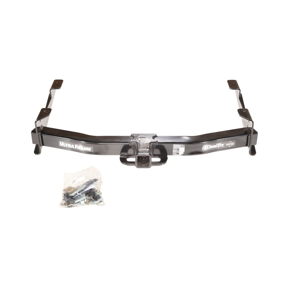 Trailer Hitch , 7-Way , Pro Series POD Brake Control