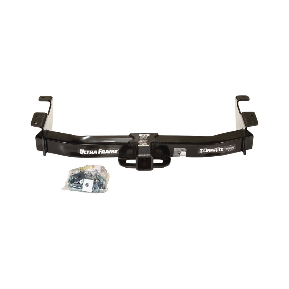Trailer Hitch , 7-Way , Reese Brakeman IV Brake Control