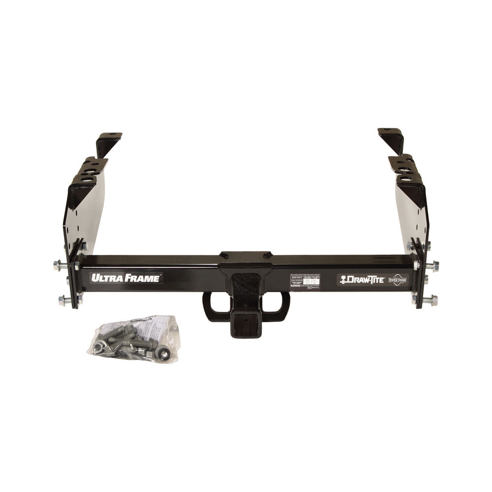 Trailer Hitch , 7-Way , Reese Brakeman Brake Control
