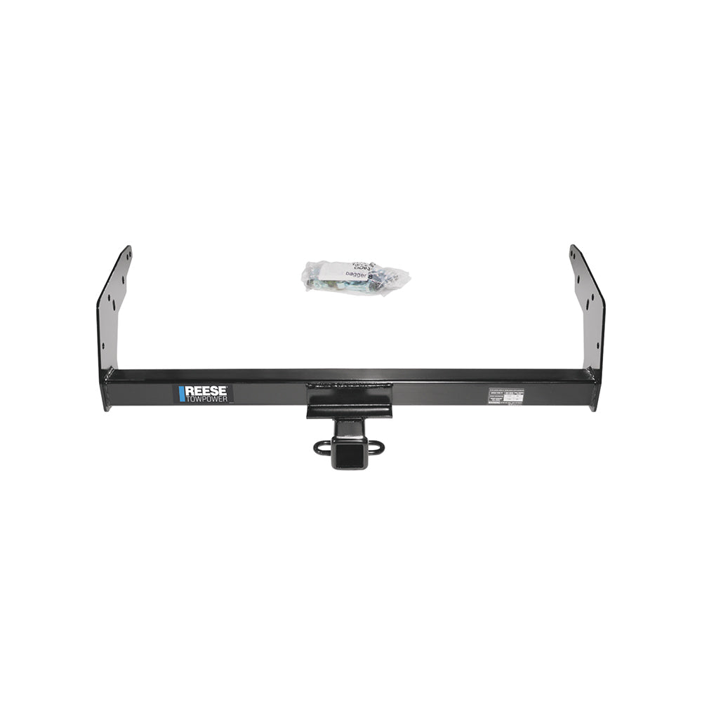Trailer Hitch , 7-Way , Tekonsha Brakeman IV Brake Control