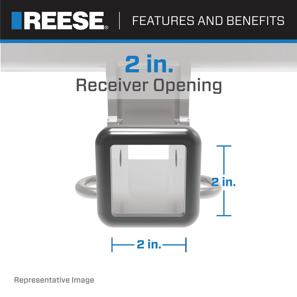 Trailer Hitch , 7-Way , Tekonsha Primus IQ Brake Control