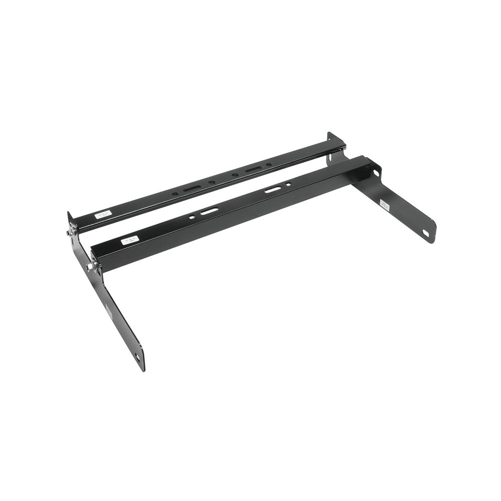 Gooseneck Rail Kit,Fold-Down Gooseneck Hitch Head
