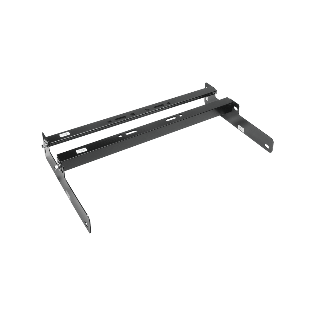 Gooseneck Rail Kit,Fold-Down Gooseneck Hitch Head