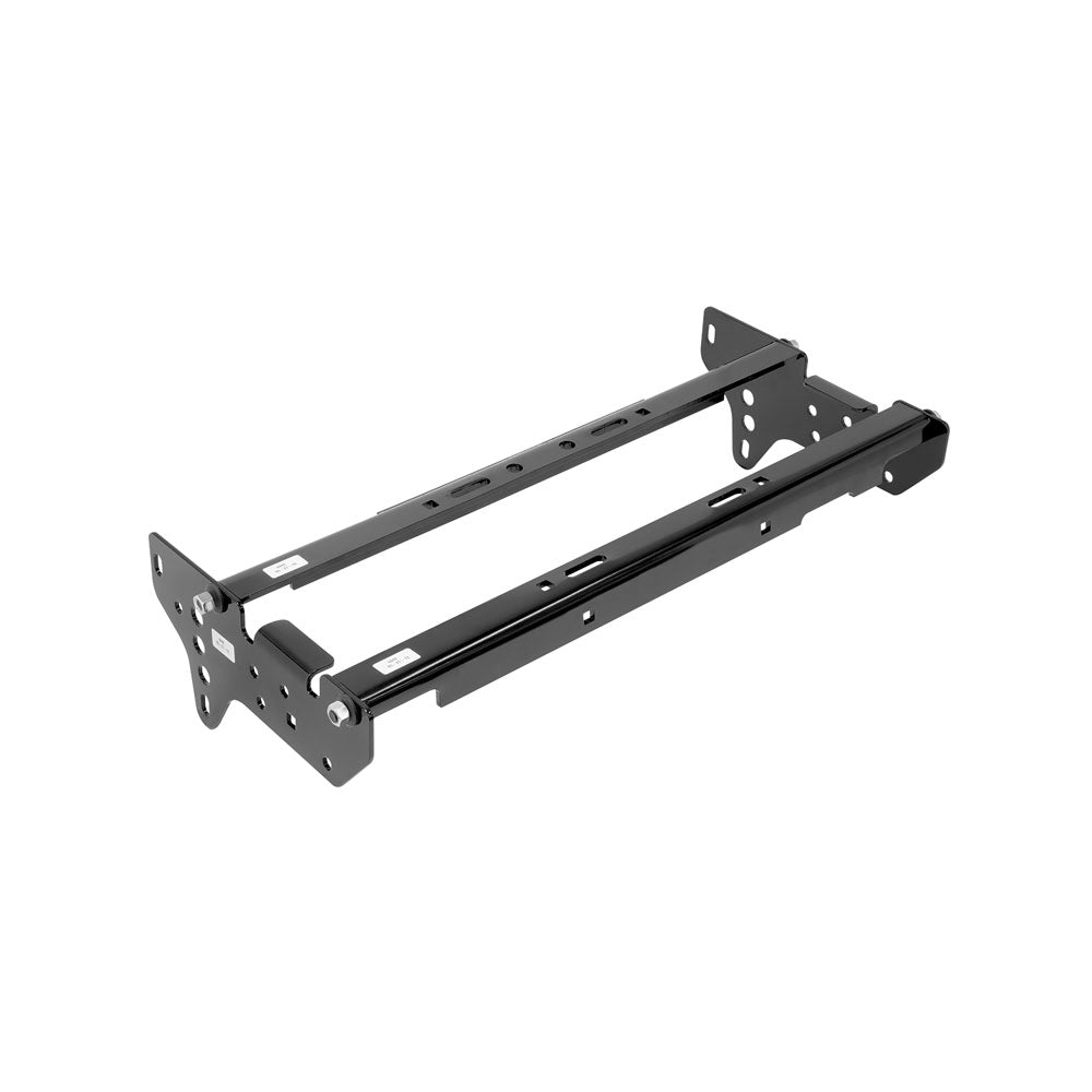 Gooseneck Rail Kit,Fold-Down Gooseneck Hitch Head