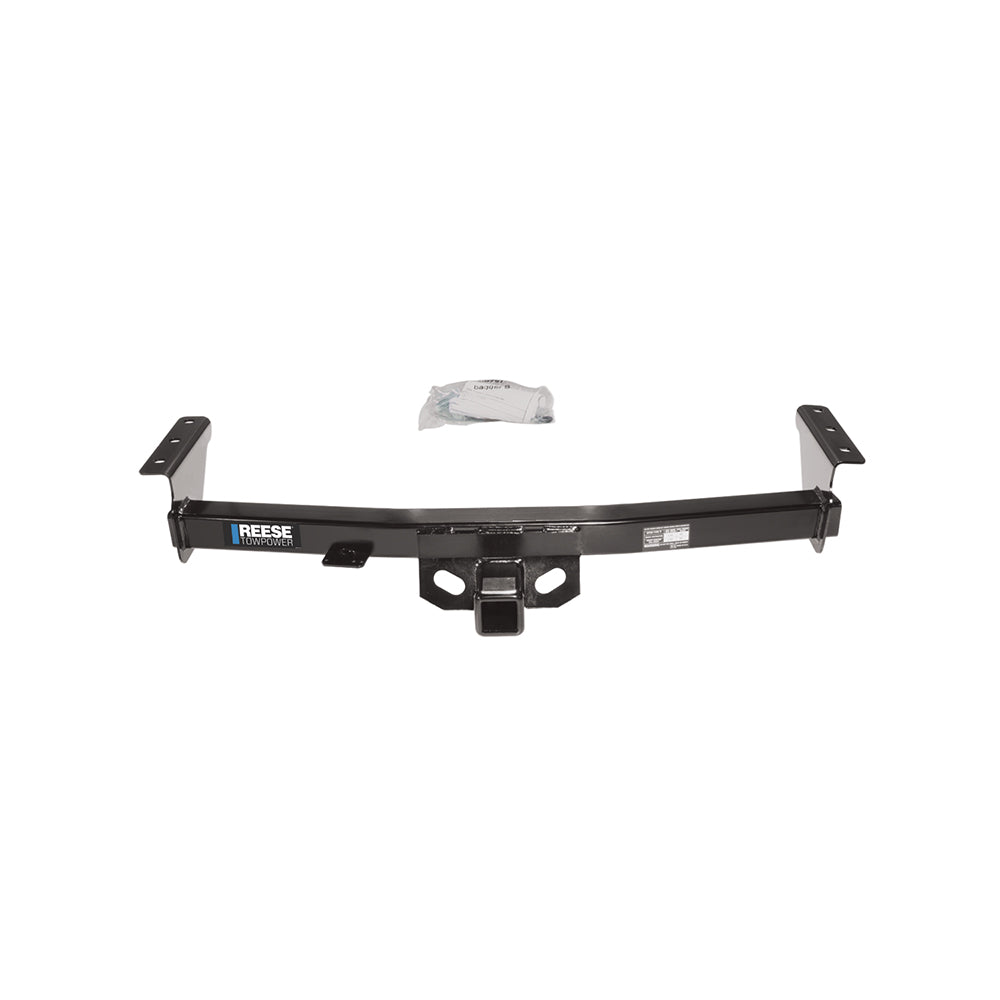 Trailer Hitch , 7-Way , Draw-Tite Activator Brake Control