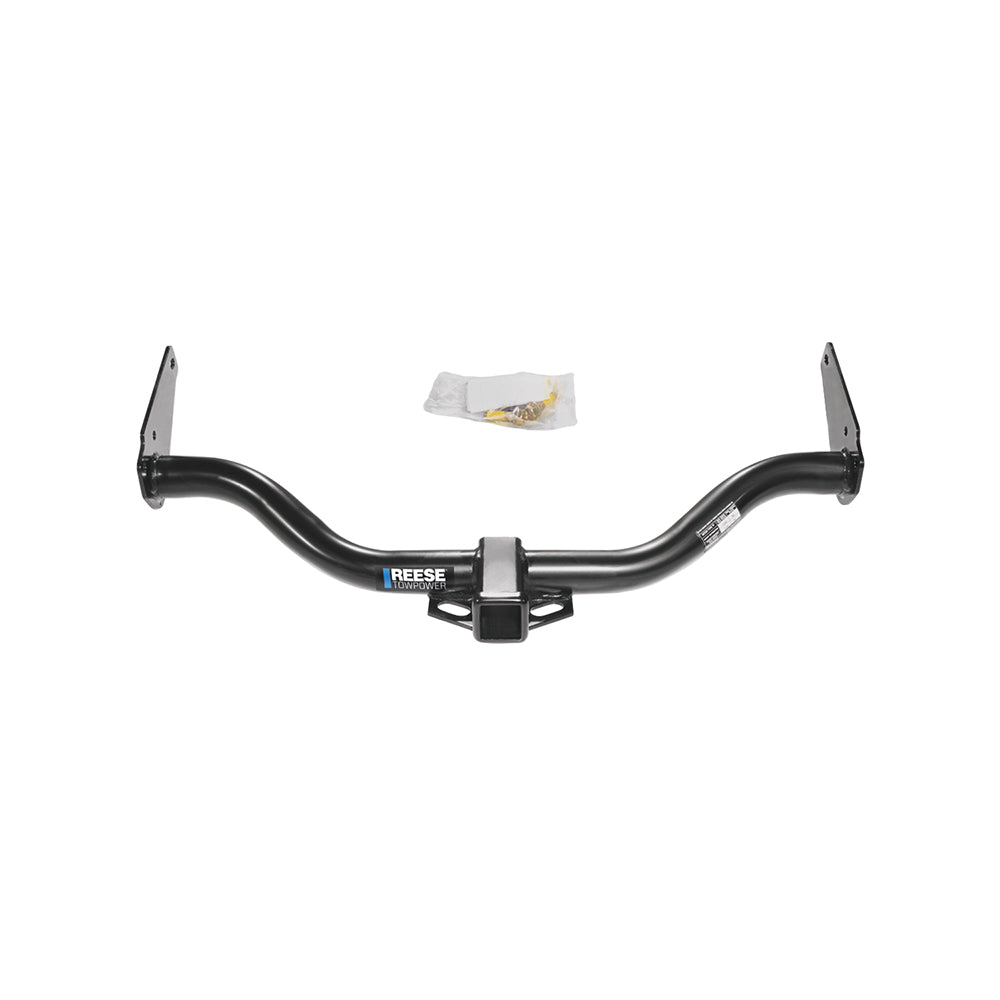 Trailer Hitch , 7-Way , Reese POD Brake Control