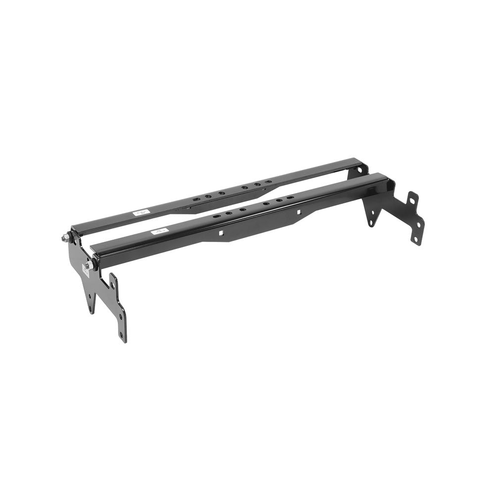 Gooseneck Rail Kit