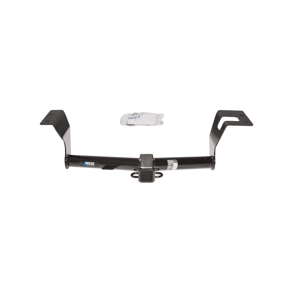Trailer Hitch , 7-Way , Reese Brakeman IV Brake Control