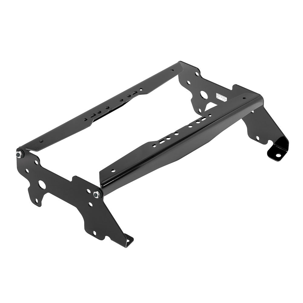 Gooseneck Rail Kit,Fold-Down Gooseneck Hitch Head