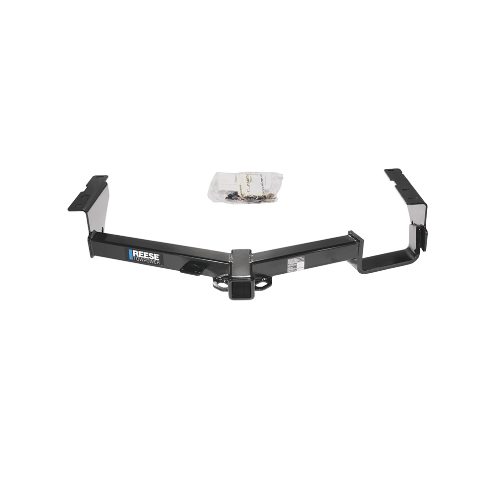 Trailer Hitch , 7-Way , Tekonsha Primus IQ Brake Control