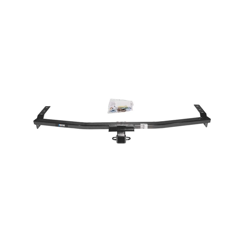 Trailer Hitch , 7-Way , Tekonsha Primus IQ Brake Control