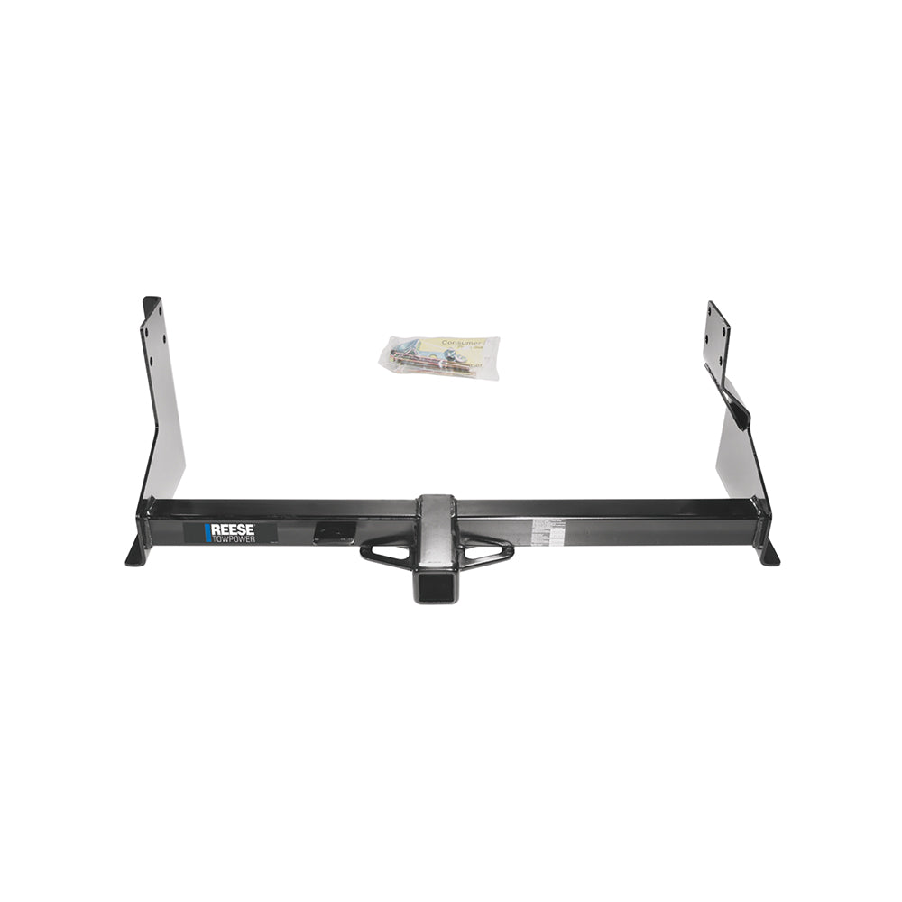 Trailer Hitch , 7-Way , Tekonsha Brake EVN Control