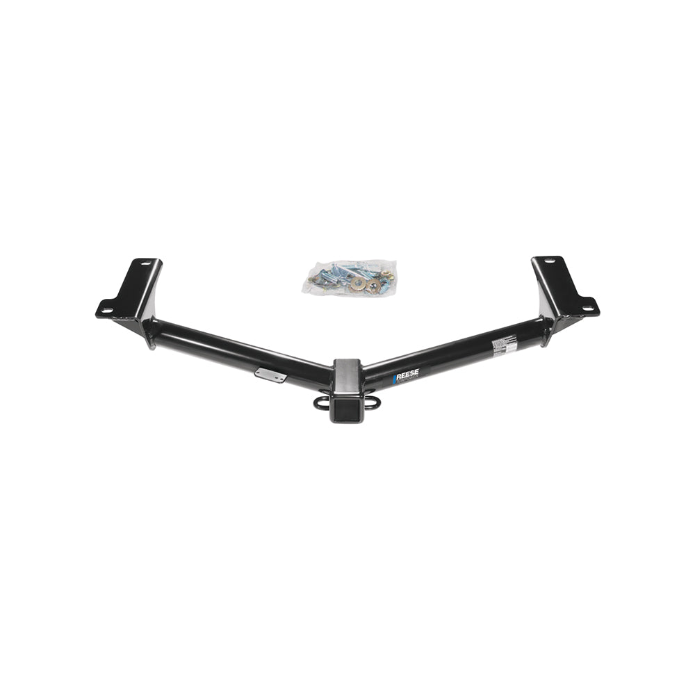 Trailer Hitch , 7-Way , Draw-Tite Activator IV Brake Control