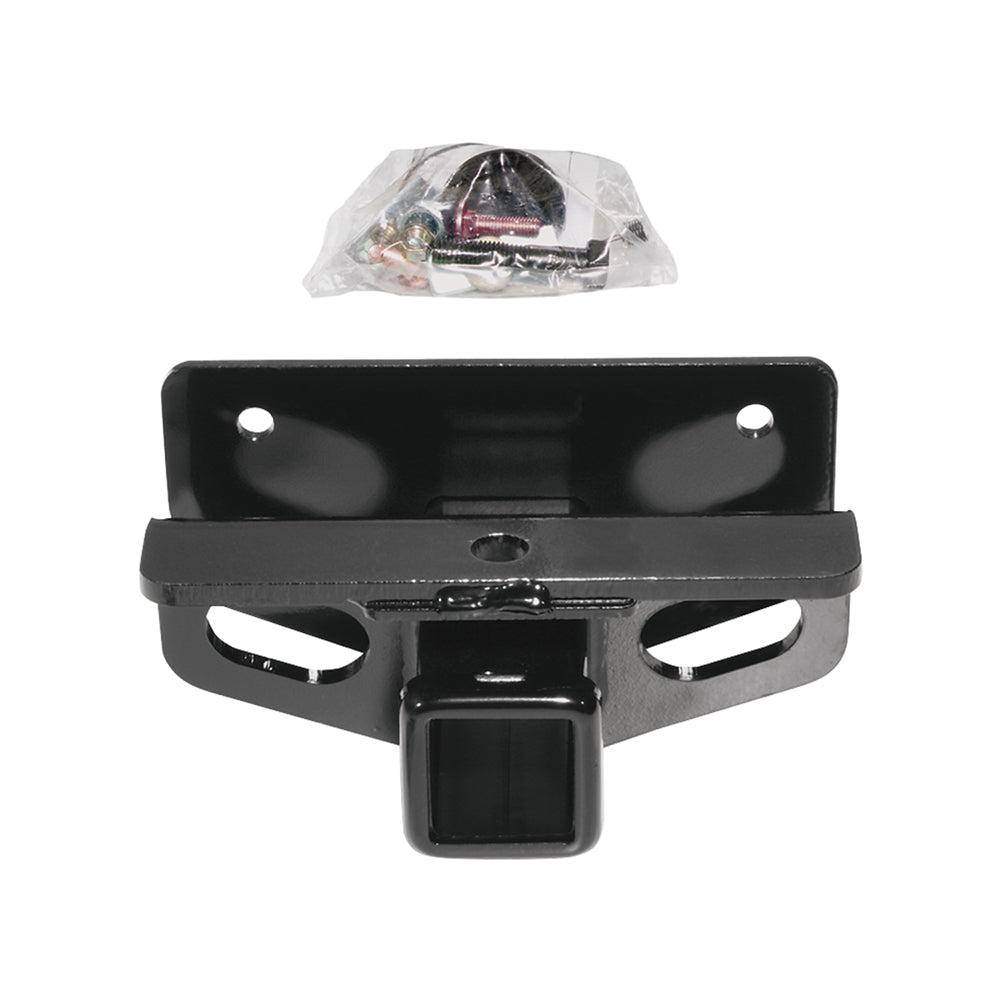 Trailer Hitch , 7-Way , Draw-Tite Activator IV Brake Control
