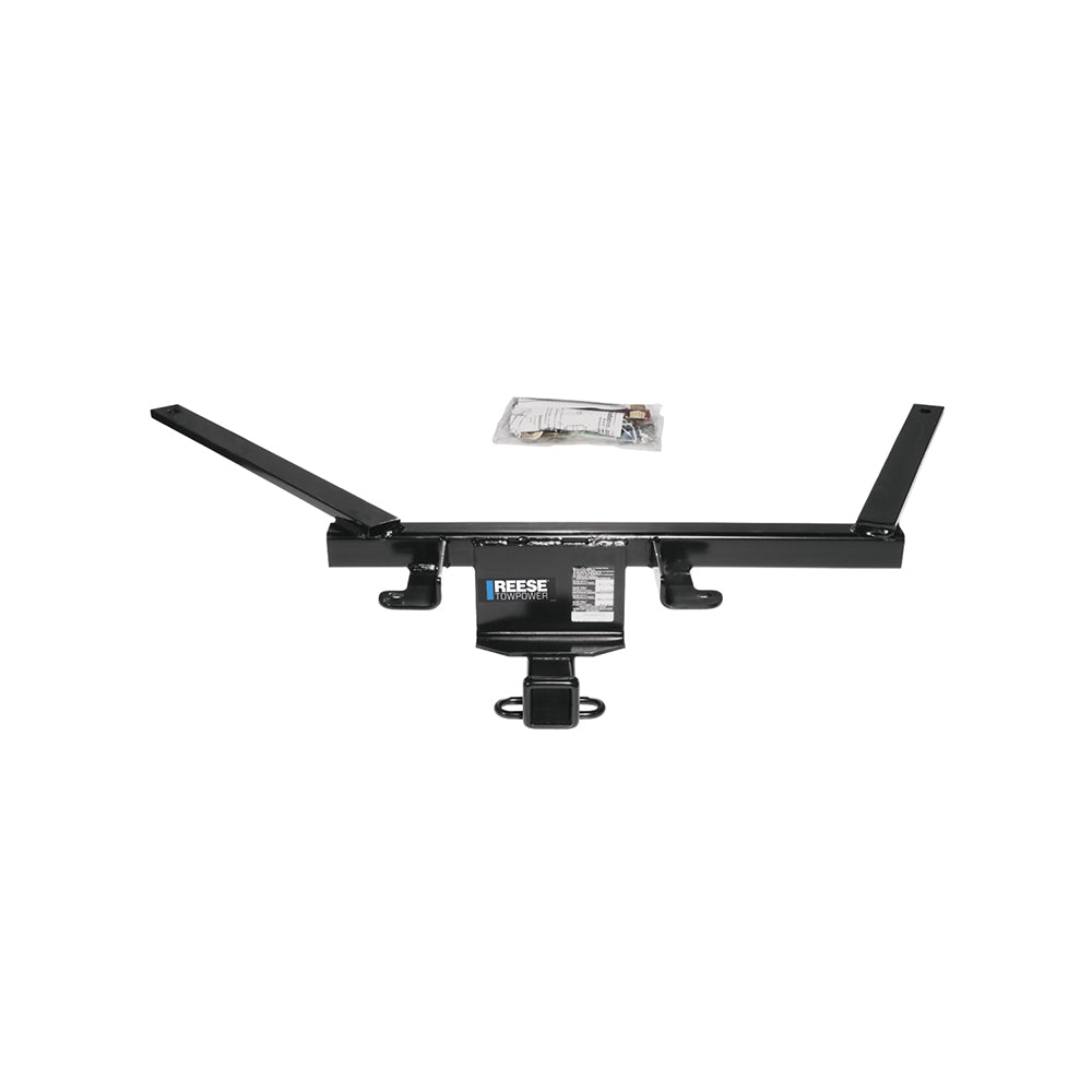 Trailer Hitch , 7-Way , Tekonsha Voyager Brake Control
