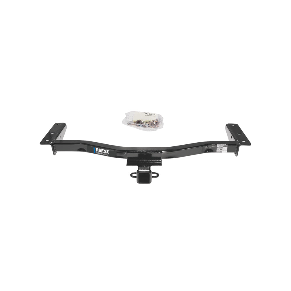 Trailer Hitch , 7-Way , Tekonsha Primus IQ Brake Control
