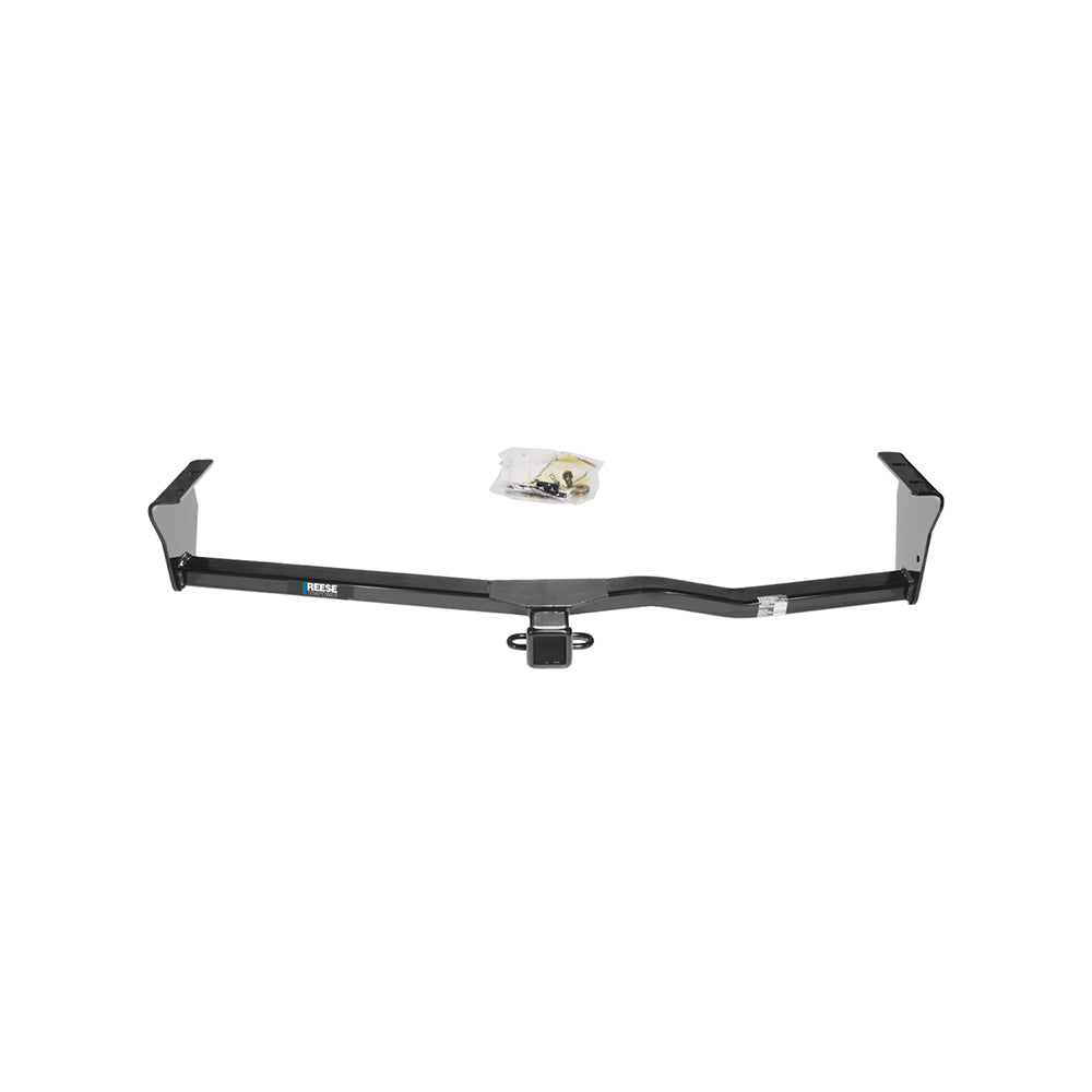Trailer Hitch , 7-Way , Draw-Tite Activator IV Brake Control