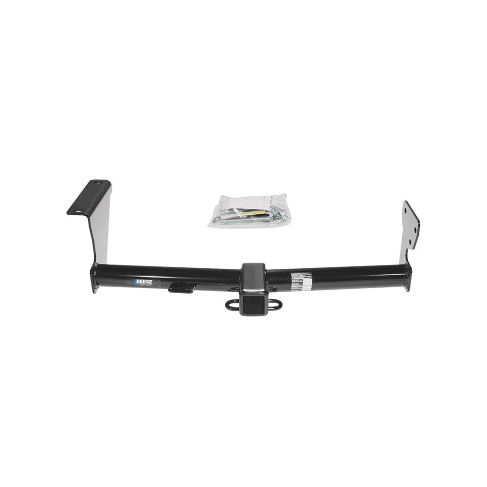 Trailer Hitch , 7-Way , Reese Brakeman IV Brake Control