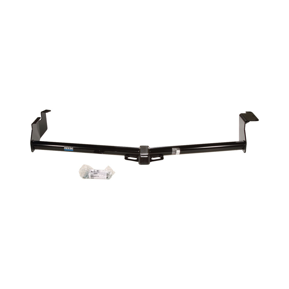 Trailer Hitch , 7-Way , Tekonsha Prodigy P2 Brake Control