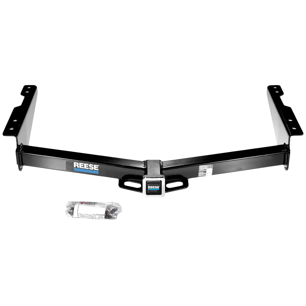 Trailer Hitch , 7-Way , Reese Brake EVN Control