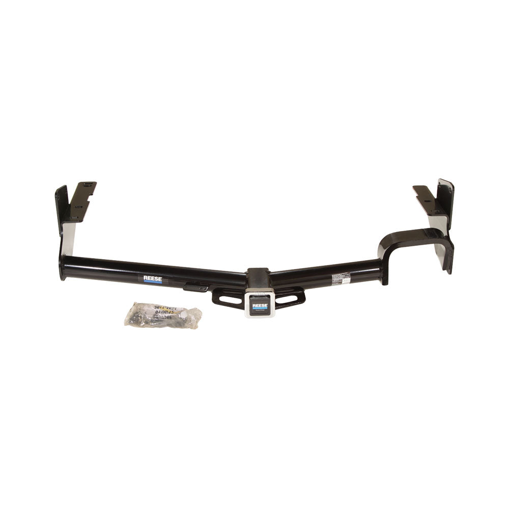 Trailer Hitch , 7-Way , Tekonsha Prodigy P2 Brake Control